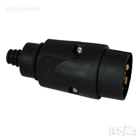 Букса ремарке пластмасова, снимка 3 - Аксесоари и консумативи - 44654477