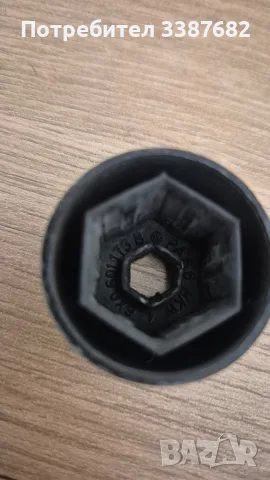 VW капачки за болтове, снимка 3 - Аксесоари и консумативи - 56507699