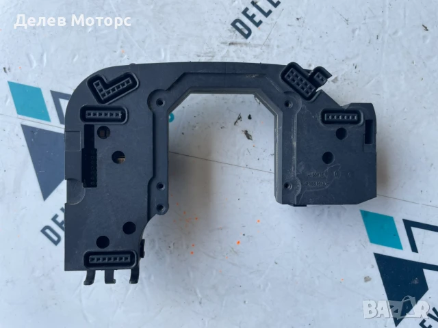 Модул волан 7L5953549C от Порше Каен Porsche Cayenne 4.5I, 340 к.с 2005г.