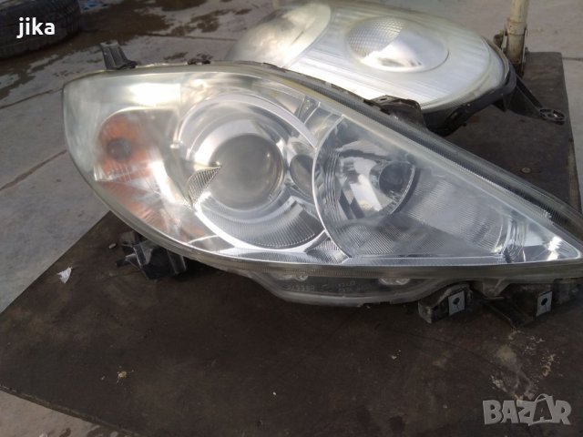 ПОЛИРАНЕ И ВЪСТАНОВЯВАНЕ  НА АВТО ФАРОВЕ, снимка 11 - Автомобили и джипове - 32068630