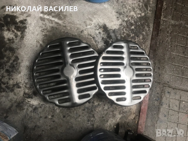 Подложка казанче на печка  Чудо  .