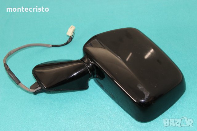 Ляво огледало Lexus RX300 (1997-2003г.) 7 пина / ахроматично / електрическо / Лексус RX 300, снимка 3 - Части - 40637282