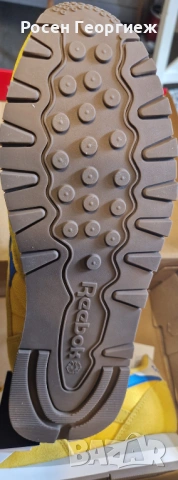 Чисто нови маратонки Reebok, снимка 7 - Маратонки - 54321907