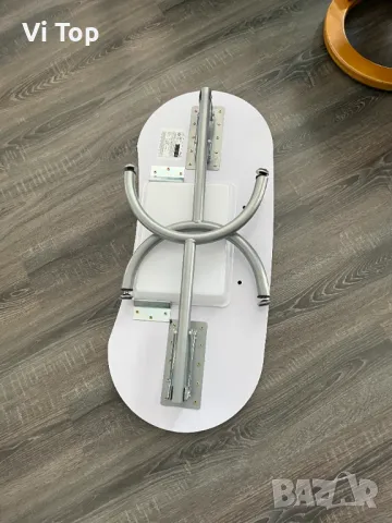 Масичка за дете ,ученик,маникюрист ,художник, снимка 6 - Маси - 50311572