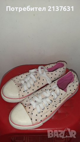 ДАМСКИ  КЕЦОВЕ  - N 38, снимка 1