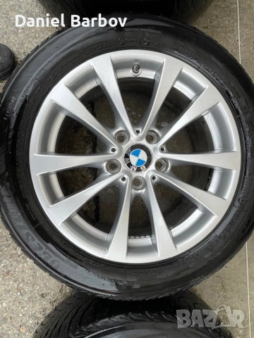 Джанти за BMW Style 359 , снимка 6 - Гуми и джанти - 52707580