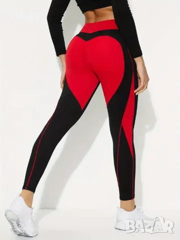 Нов модерен клин със сърце на дупето, снимка 4 - Клинове - 49782931