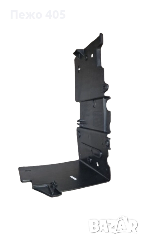 Страничен капак на акумулатор за Саманд и Пежо 405