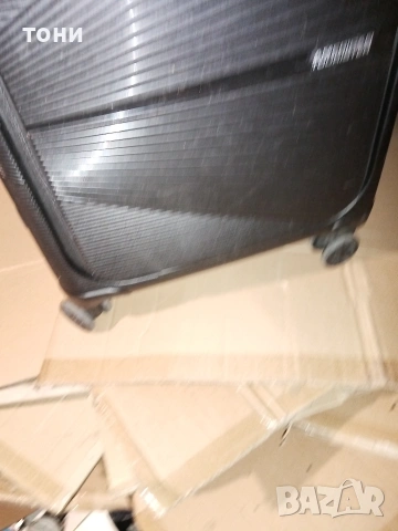 куфар Америка турист, снимка 2 - Куфари - 54284400