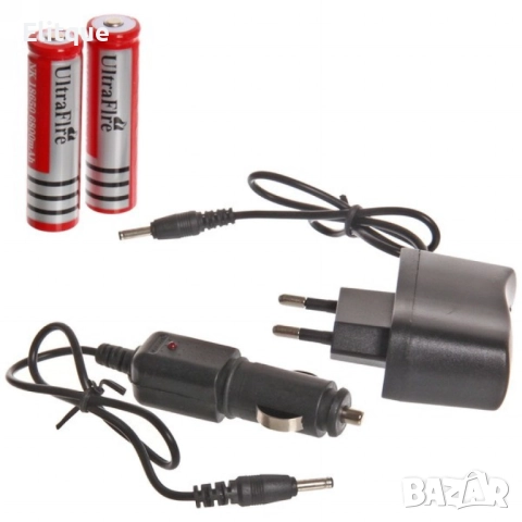 Водоустойчив фенер - Челник за глава FL90, снимка 5 - Други - 52805650