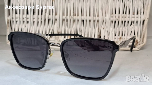 73  Унисекс слънчеви очила с поляризация 