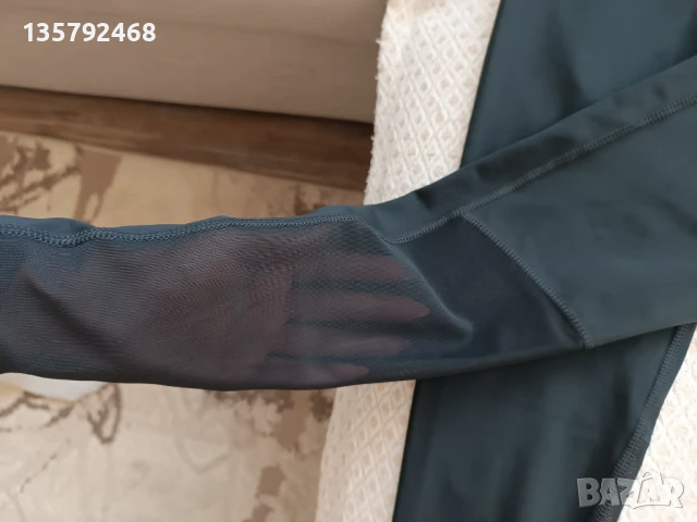 Дамски NIKE TEAM Клин W NP 365 TIGHT, снимка 3 - Клинове - 51003527