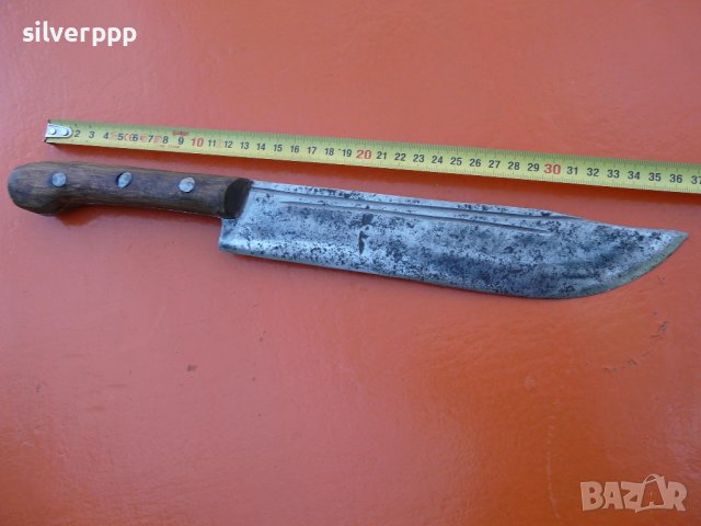  Стар овчарски нож - 177 