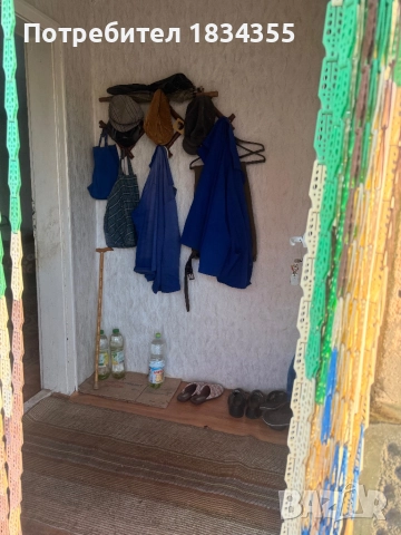 ОТ СОБСТВЕНИК ! Къща с голям двор на тихо и спокойно място , снимка 10 - Къщи - 52665170