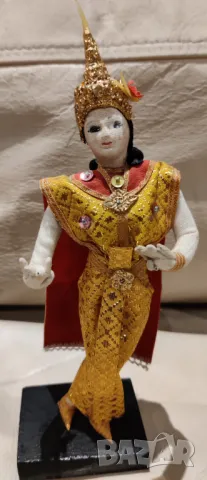 Кукли Тайланд , снимка 6 - Колекции - 49416236