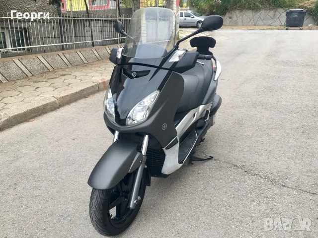 Yamaha X Max 250i, снимка 3 - Мотоциклети и мототехника - 56166430