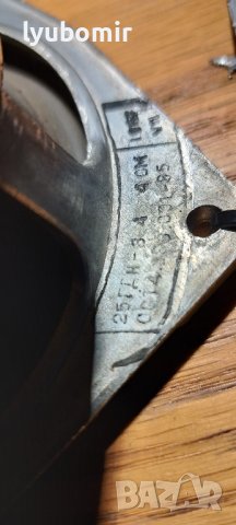 Руски 5 инча мидбаси., снимка 3 - Тонколони - 42166218