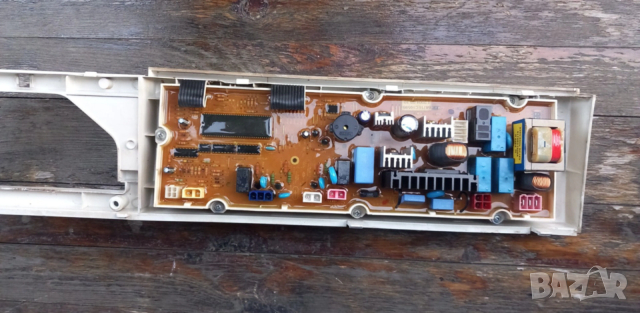 Пералня LG-8021C На части, снимка 5 - Перални - 54332789