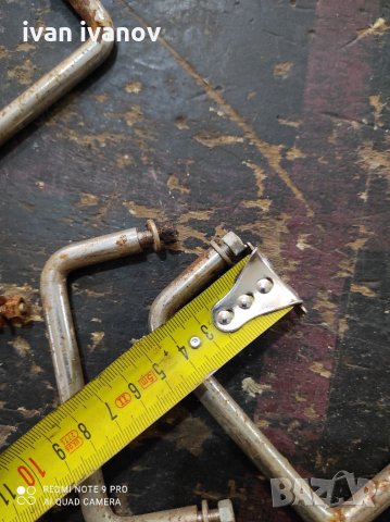 Дръжки Шкавчета, снимка 5 - Дърводелски услуги - 35333493