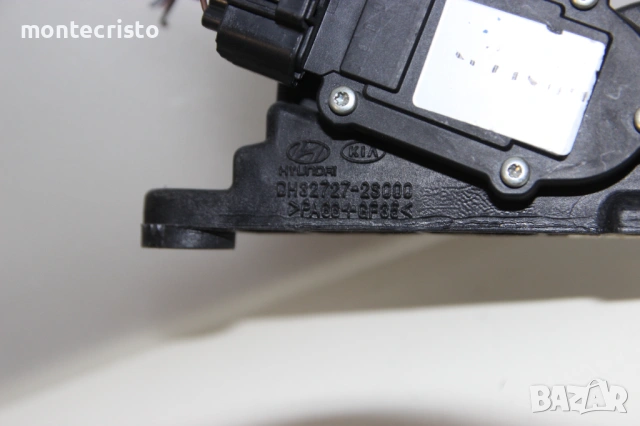 Педал газ Hyundai IX35 (2009-2015г.) потенциометър DH32727-2S000 / DH327272S000 1.7 CRDI, снимка 3 - Части - 54216680