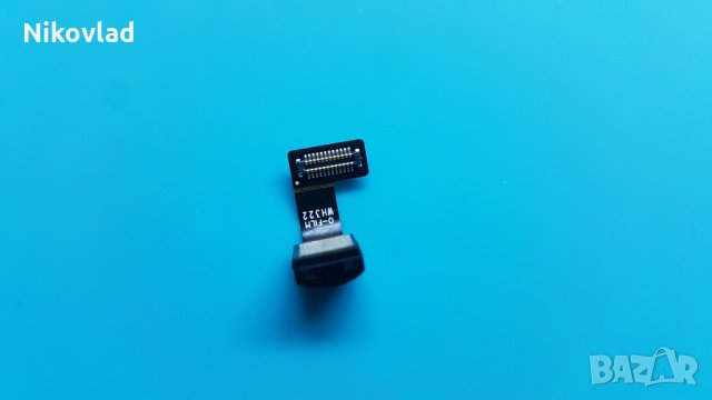 Селфи камера Xiaomi Redmi 4X