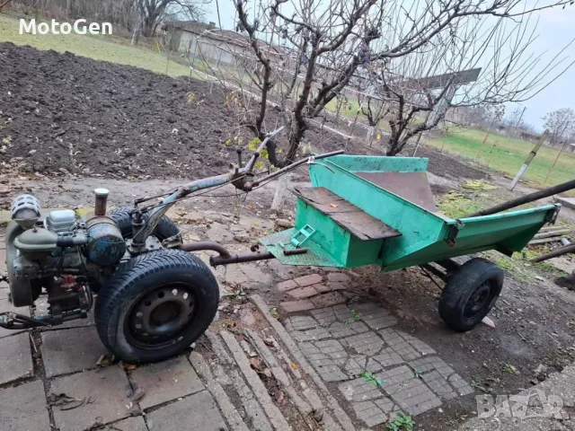Изкупуваме мотоблок Беларус и мотофрези , снимка 2 - Градинска техника - 48420712