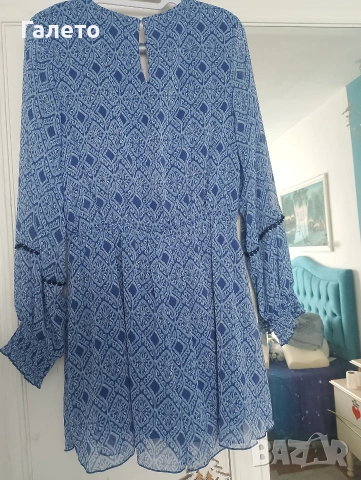 Красив къс гащеризон цена 10€, снимка 6 - Гащеризони - 54297425