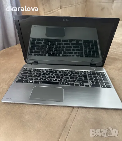 Лаптоп Toshiba Satellite M50D-A-10Z