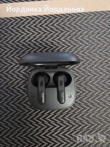 Безжични слушалки JBL - Wave Flex, TWS, , снимка 3 - Bluetooth слушалки - 56038862