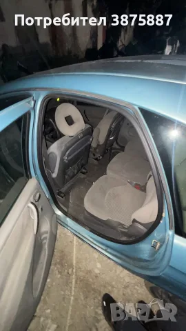 Citroen xsara Picasso НА ЧАСТИ , снимка 2 - Автомобили и джипове - 56299235