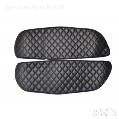 Стелки за врати врата еко кожа на МАН MAN TGX 2007-2017г. , 6 цвята