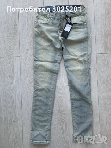 Нови Дамски Дънки  М размер 30/ 30  на намаление , снимка 6 - Дънки - 51792033