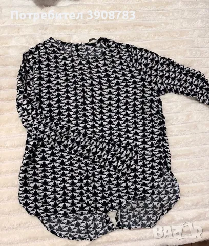 Клин,блузи,риза по 2€, снимка 5 - Панталони - 49832202