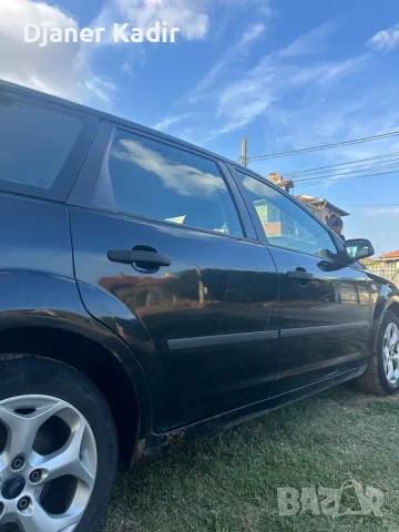 ford focus isperih, снимка 3 - Автомобили и джипове - 55837581