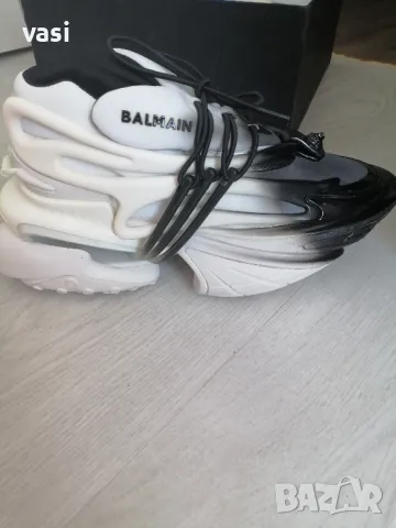 *balmain 39номер