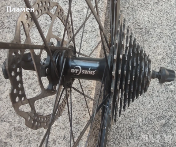 задна капла за диск 26цола, снимка 2 - Велосипеди - 50998500