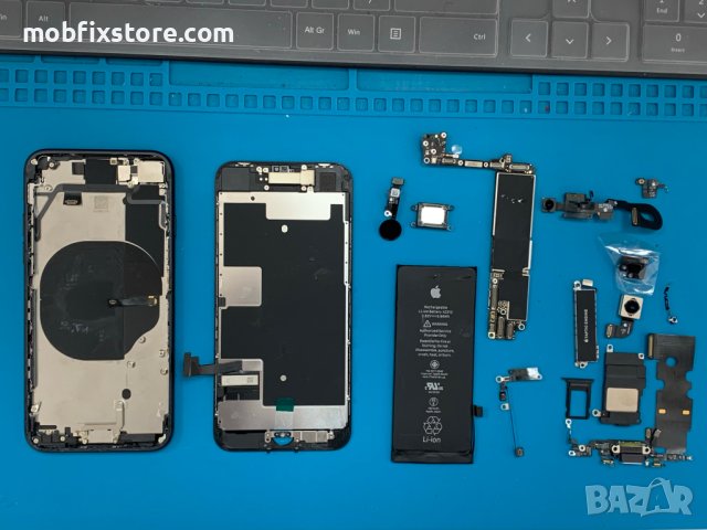 iPhone SE 2020 на части , снимка 2 - Резервни части за телефони - 40500036