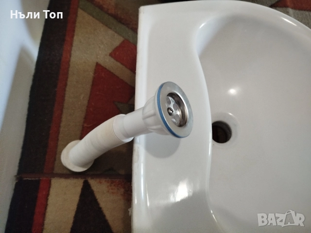 Продавам порцеланови мивки умивалник за баня , снимка 14 - Други стоки за дома - 52347921