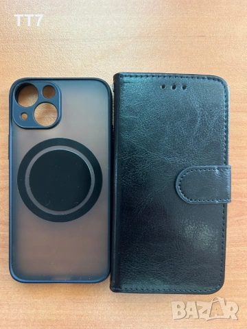 iPhone 13 Mini 100% Батерия, снимка 9 - Apple iPhone - 54321328