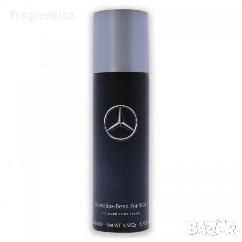 For Men body spray 200 ml спрей за тяло за мъже, снимка 1 - Дезодоранти - 39516466