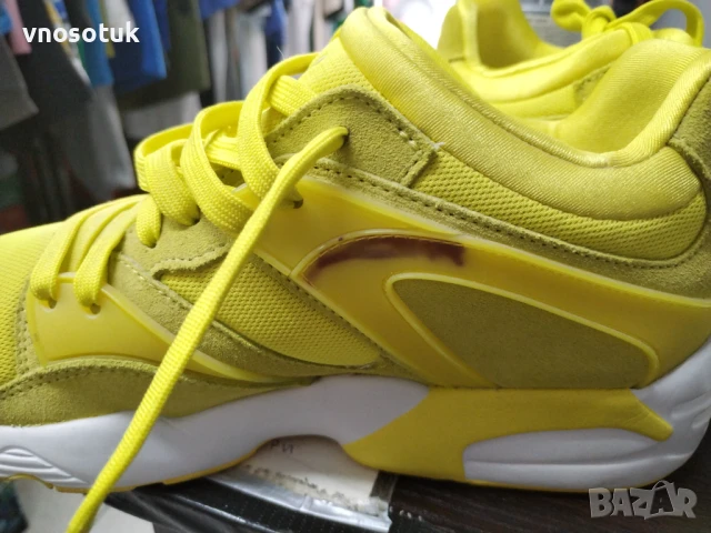 Мъжки маратонки PUMA Blaze -№41, снимка 6 - Маратонки - 29378654