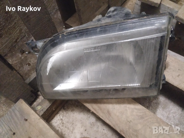 Ляв фар за FORD TRANSIT , 1985 - 1992