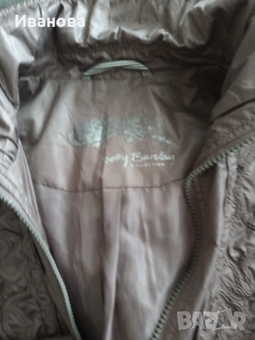Дамско яке  Betty Barclay, снимка 4 - Якета - 54357378