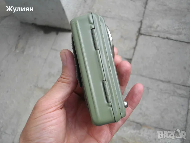 ВОЕННО ФЕНЕРЧЕ НОВО MINT 2, снимка 7 - Антикварни и старинни предмети - 54438663