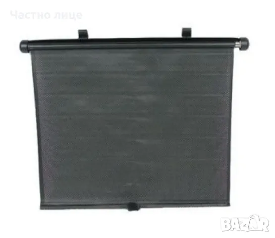 Комплект 2 бр. щори за кола, снимка 3 - Аксесоари и консумативи - 45389891