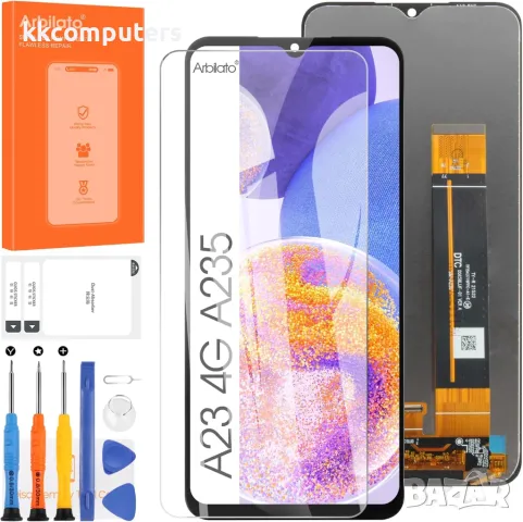 ЧАСТИ - за SAMSUNG - A23 4G