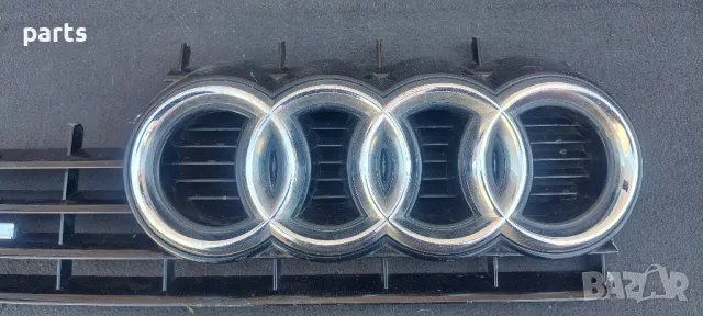 Емблеми Ауди А4 Б6, снимка 3 - Части - 50062576