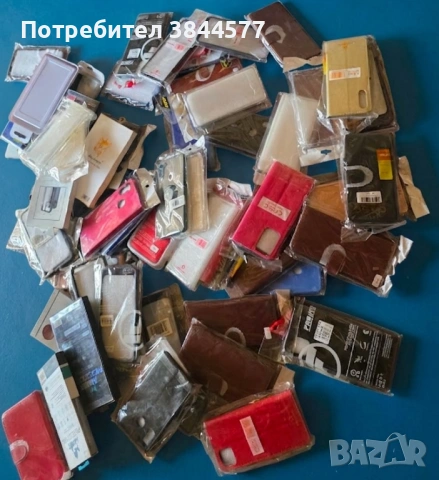 Кейсове за телефони, снимка 5 - Калъфи, кейсове - 54051645