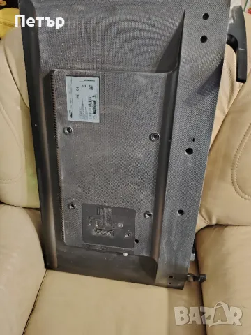 Samsung ue32j4000aw, снимка 2 - Телевизори - 48206744