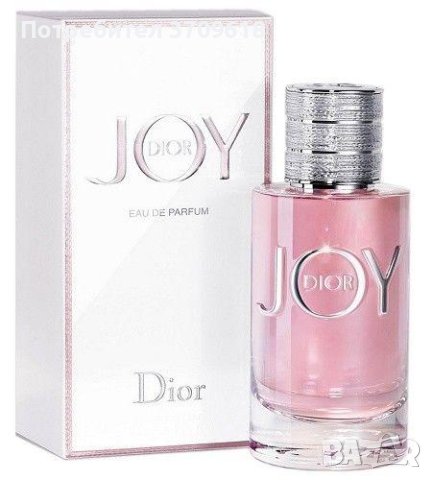 Christian Dior Joy 90ml, снимка 1